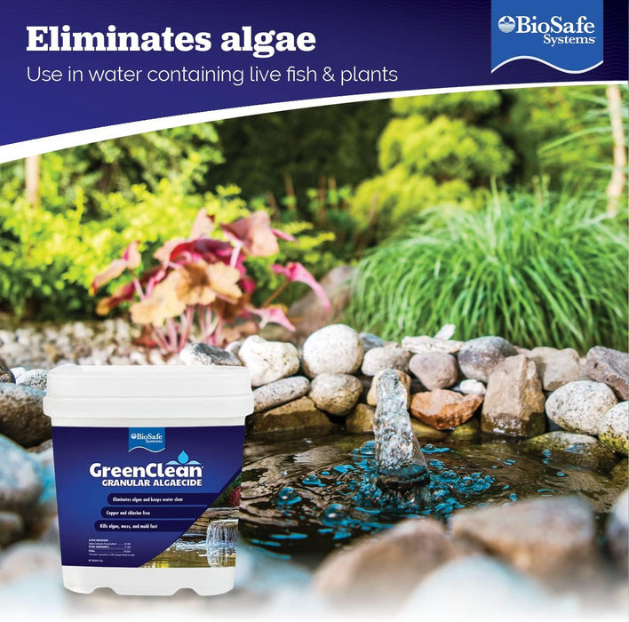 Green_Clean_Info