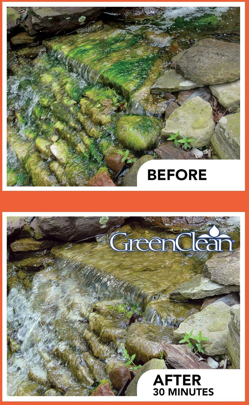 Green_Clean_Info