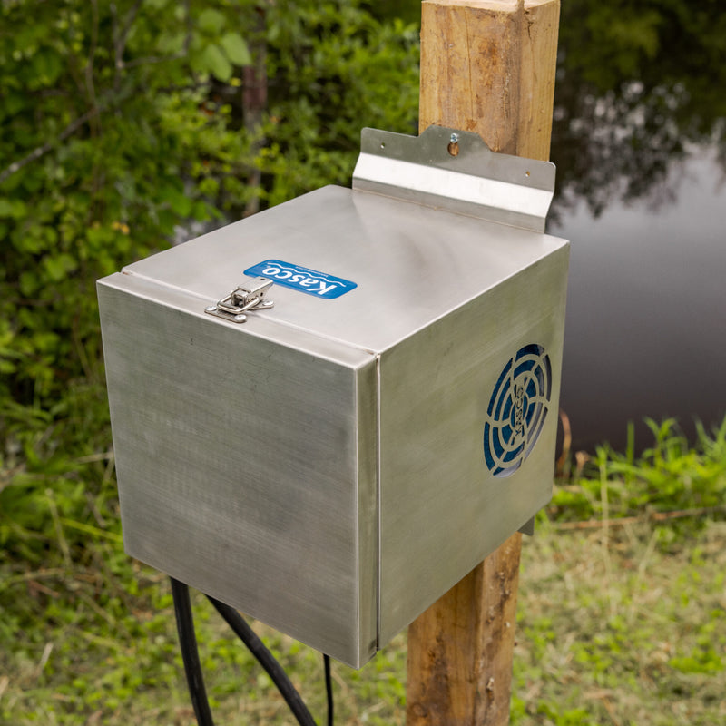 Kasco Home Series Diffused Aeration