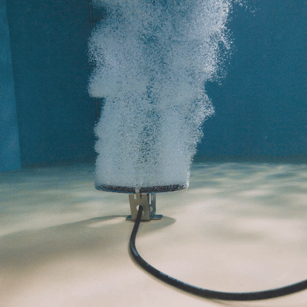 Kasco Home Series Diffused Aeration