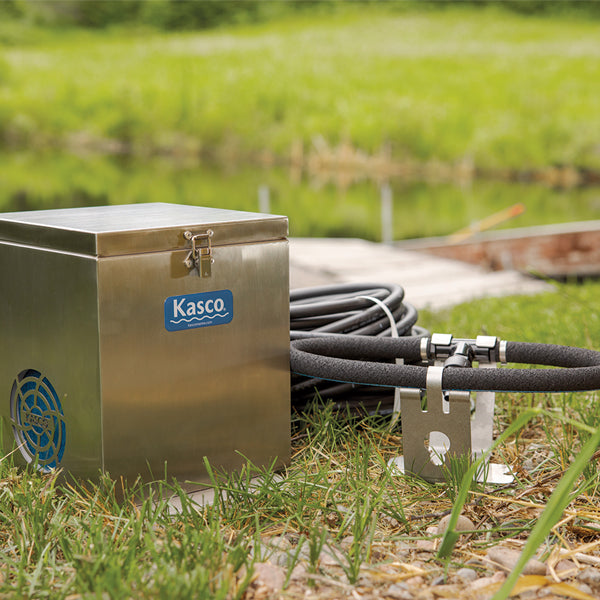 Kasco Home Series Diffused Aeration