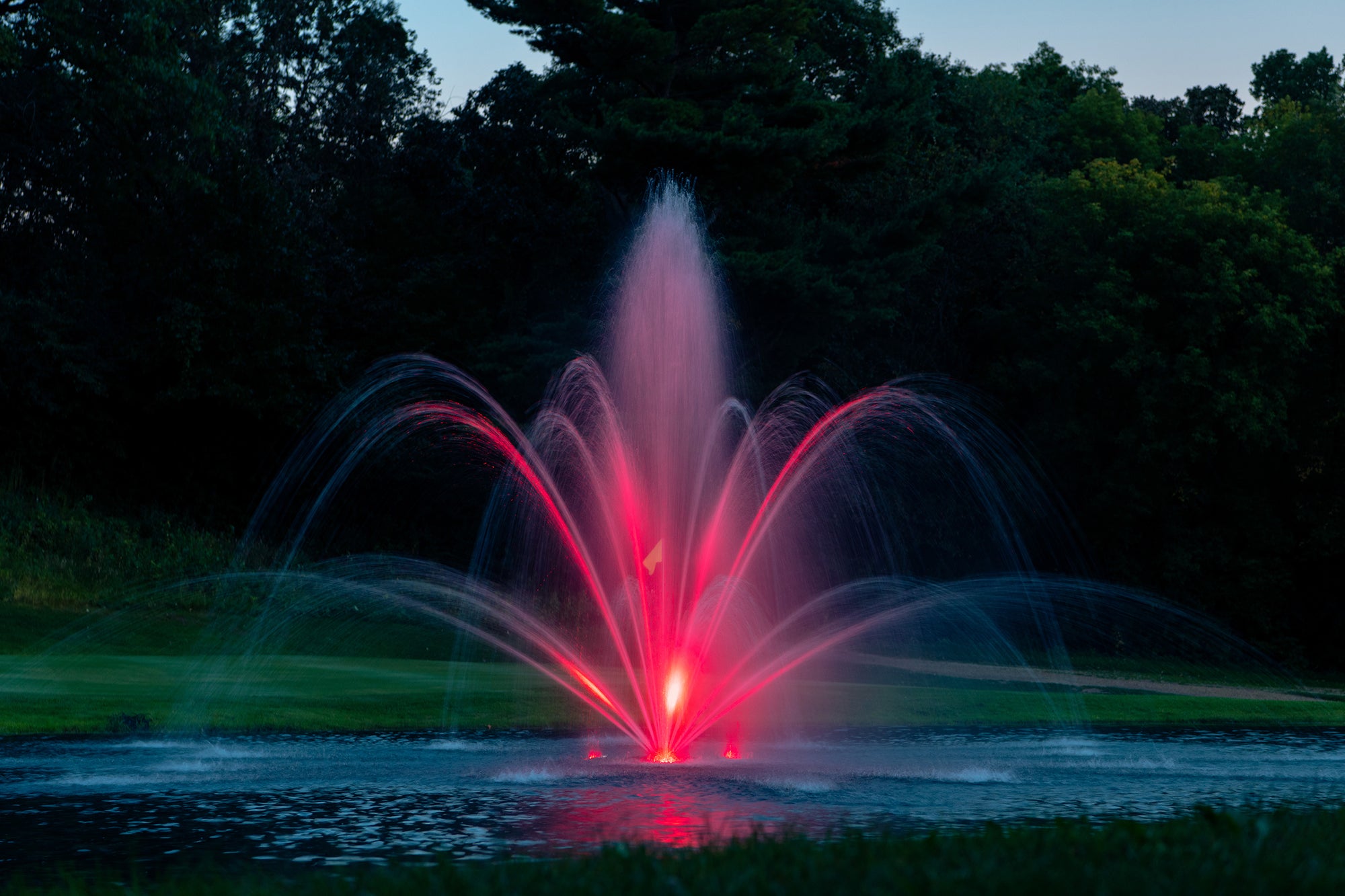 Dickson Brothers Fountains