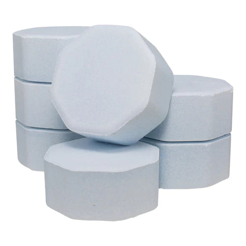 Poolife NST Non-Stabilized Chlorine Tablets