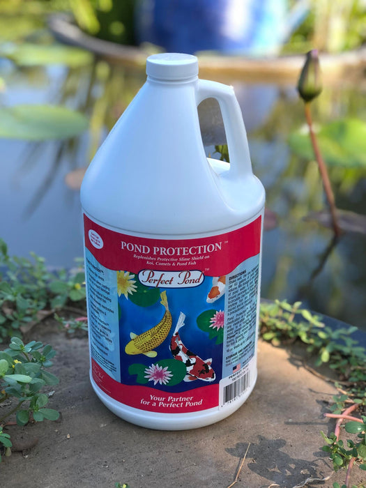 Perfect Pond - Pond Protection - Liquid Bandaid