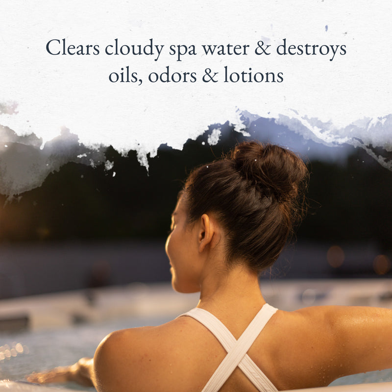 Sirona Activate Granular - 2.5 Lb