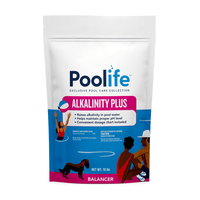 Alkalinity Plus