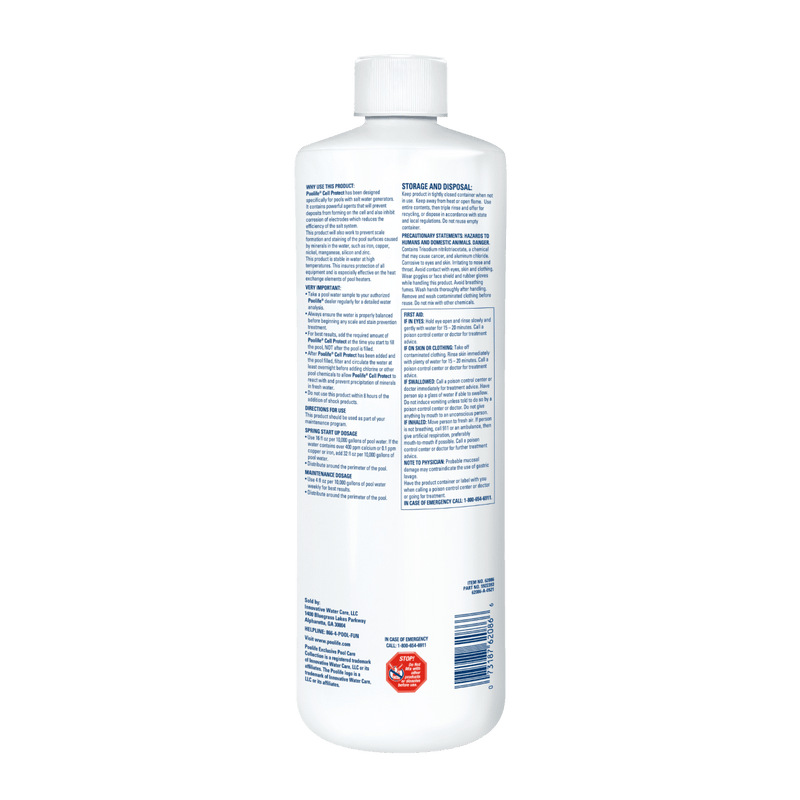 Poolife Cell Protect - 32 Oz