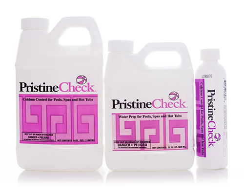PristineCheck - 32 Oz