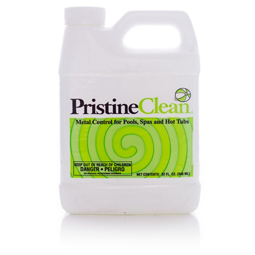 PristineClean - 64 Oz (Half Gallon)