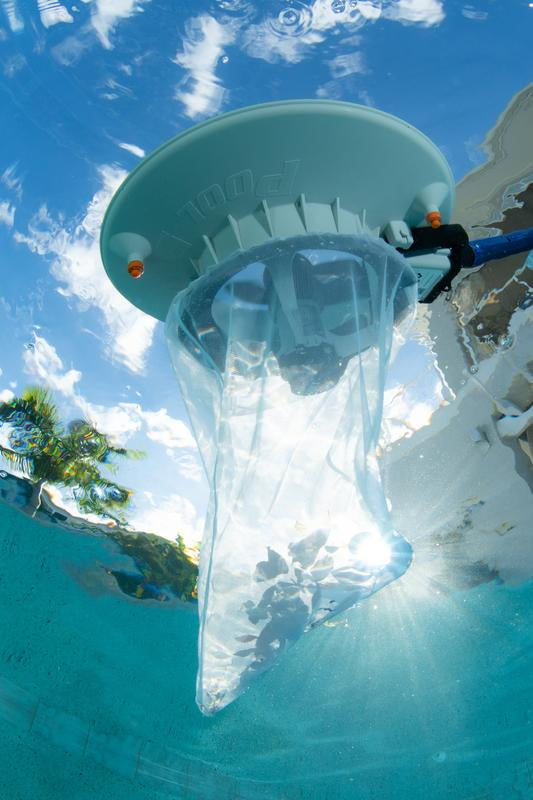 Water Tech Volt Battery Powered Leaf Vac