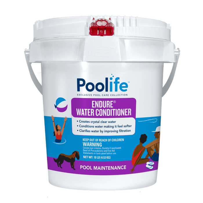 Poolife (Ultima) Endure Water Conditioner
