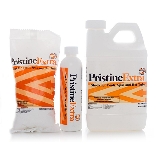 PristineExtra 2 - 1 Lb