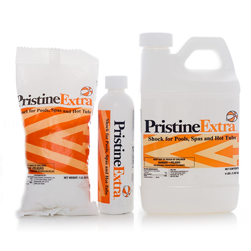 PristineExtra 2 - 4 Lb