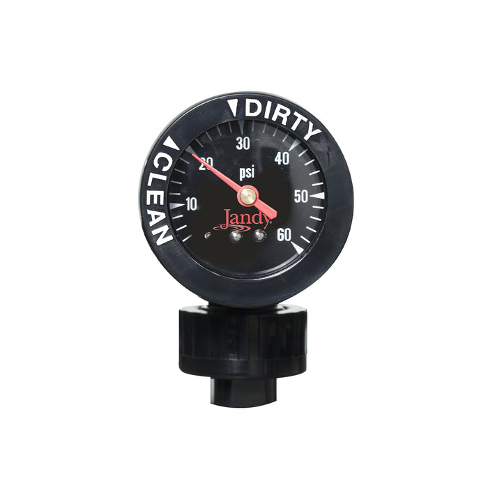 IN STORE ONLY - Jandy 37" SFSM Series Side-Mount Sand Filter with Jandy Union Connection