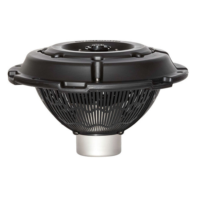 Kasco Marine - 2 HP Fountain 8400JF - 5 Spray Patterns Included - 208-240V (Single Phase)