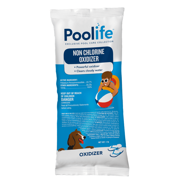 Poolife NonChlorine Oxidizer