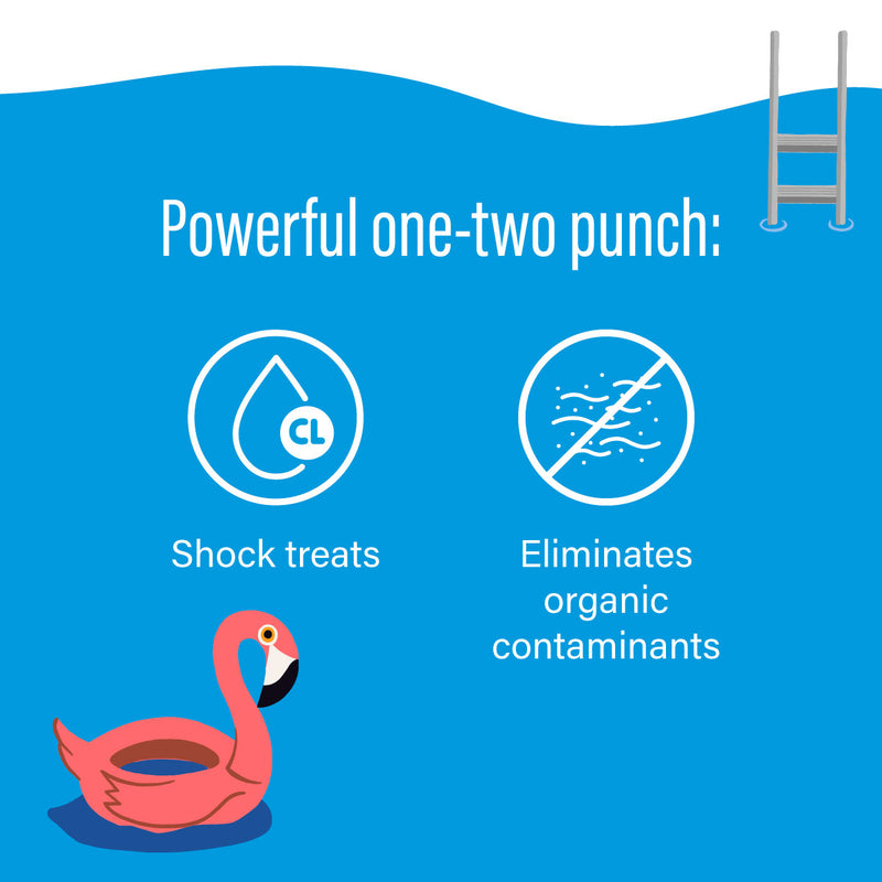 Poolife - NST Purify