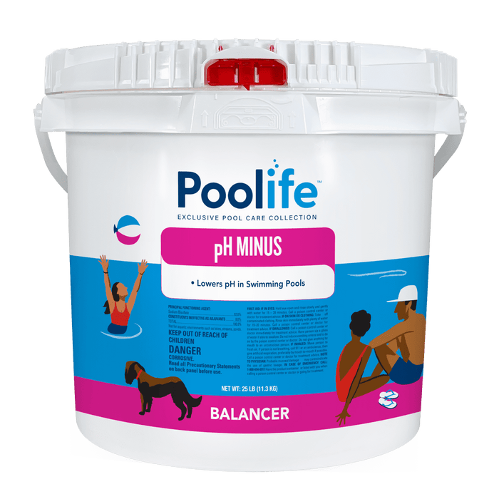 Poolife pH Minus