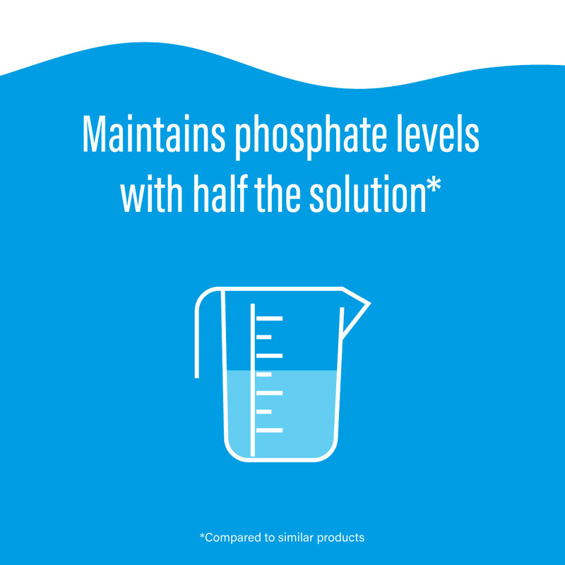 Poolife PhosFIGHT+ - 32 Oz