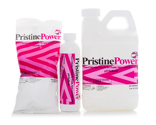 PristinePower - 5 Lb Bucket