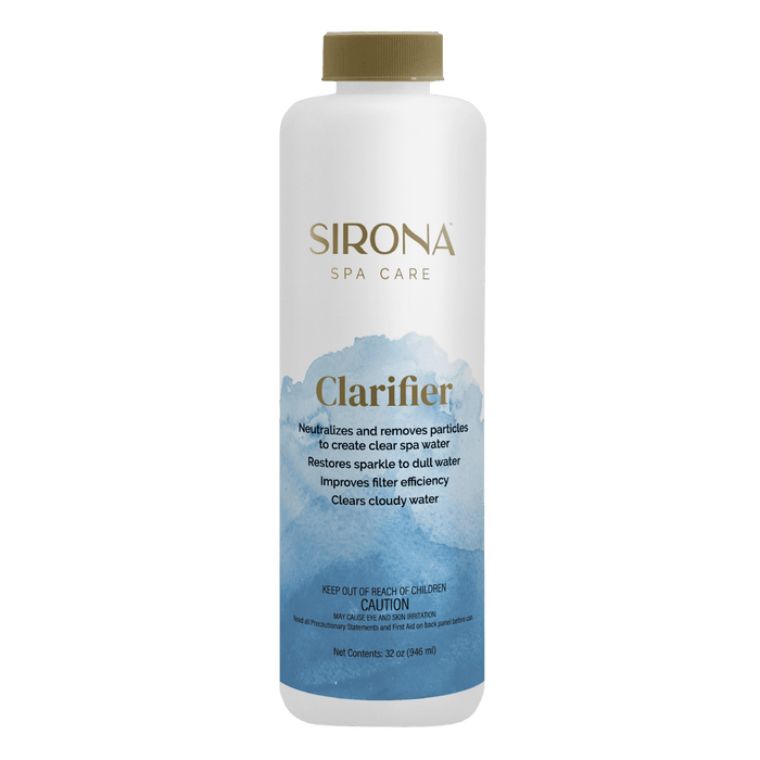 Sirona Specialties Clarifier - 32 Oz