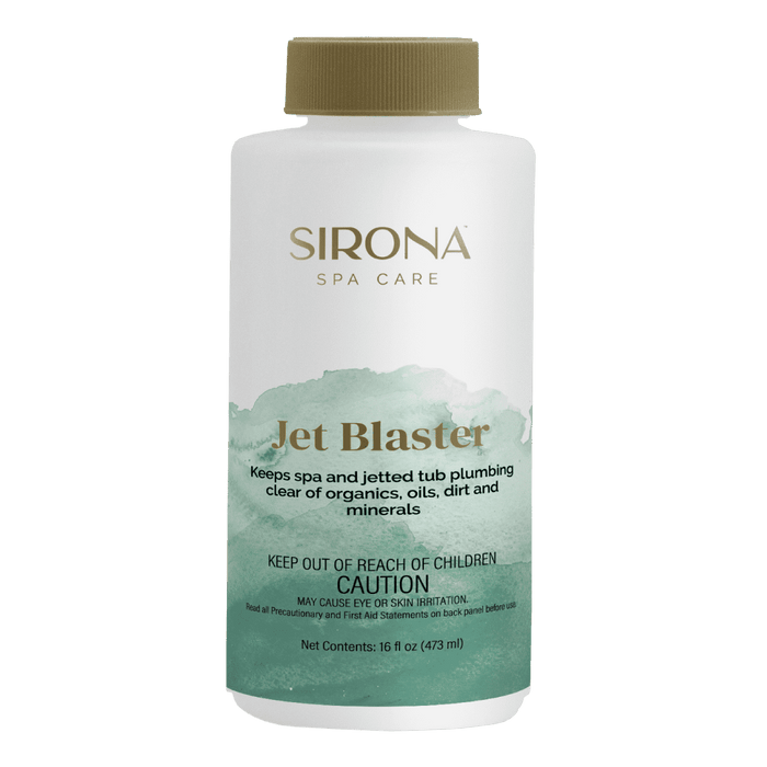 Sirona Specialties Jet Blaster - 16 Oz