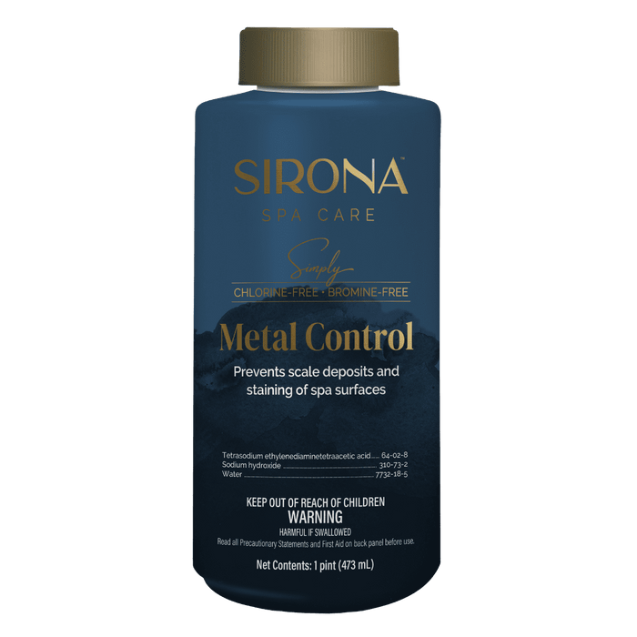 Sirona Bromine Start Up Kit