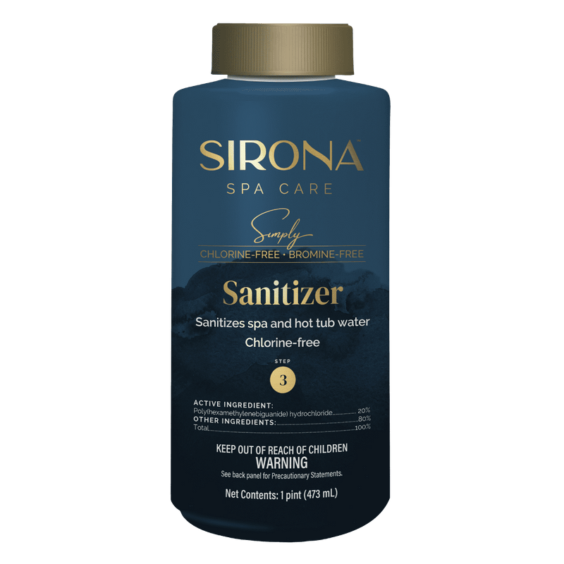 Sirona Bromine Start Up Kit