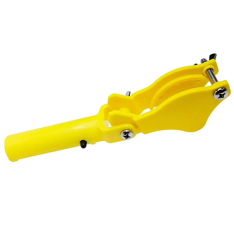 Swimables Algae Gone Pool Tablet Holder – 3” Chlorine or Bromine Tablet Applicator – Algae Stain Remover Tool for Pools and Spas