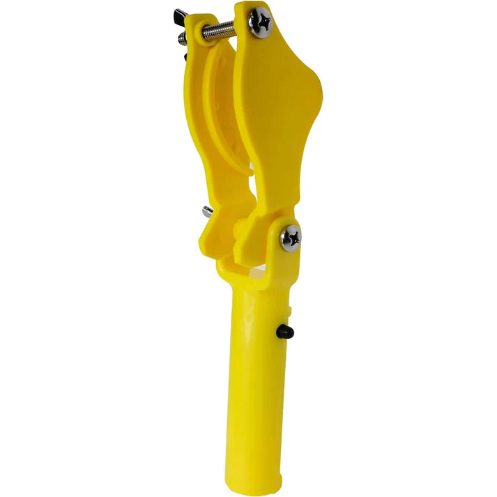 Swimables Algae Gone Pool Tablet Holder – 3” Chlorine or Bromine Tablet Applicator – Algae Stain Remover Tool for Pools and Spas