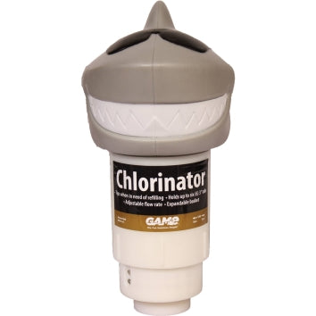 Surfin' Shark Pool Chlorinator