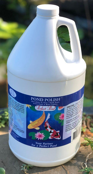 Perfect Pond - Pond Polish - Flocculant