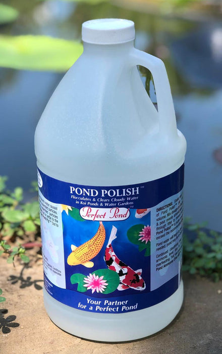 Perfect Pond - Pond Polish - Flocculant