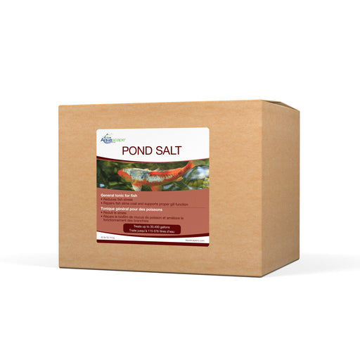 Aquascape Pond Salt